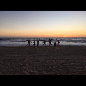 Meet your Posher, Sara